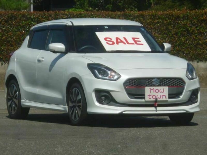 SWIFT
