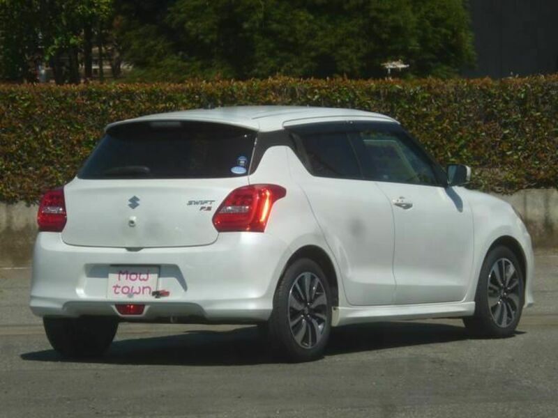 SWIFT