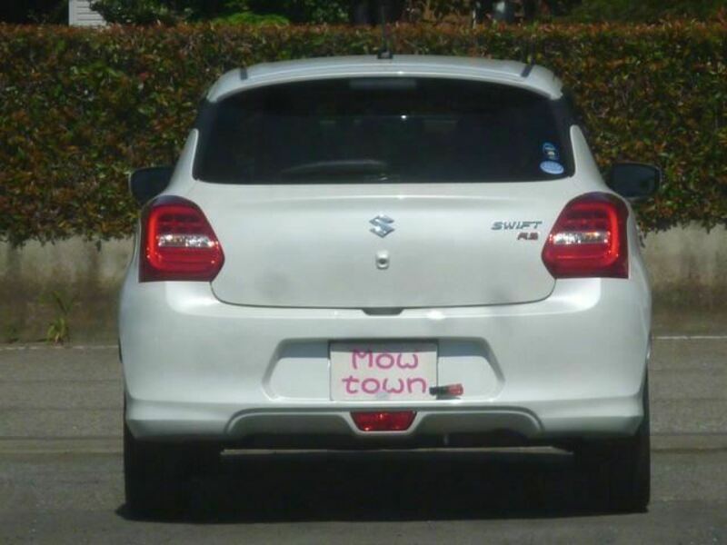 SWIFT