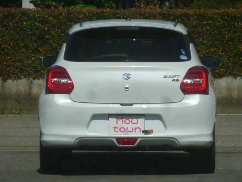 SWIFT