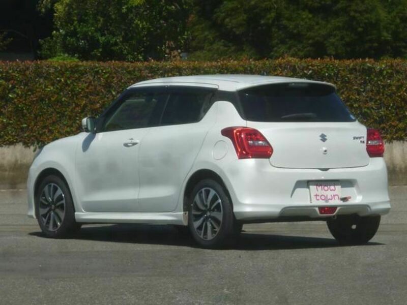 SWIFT