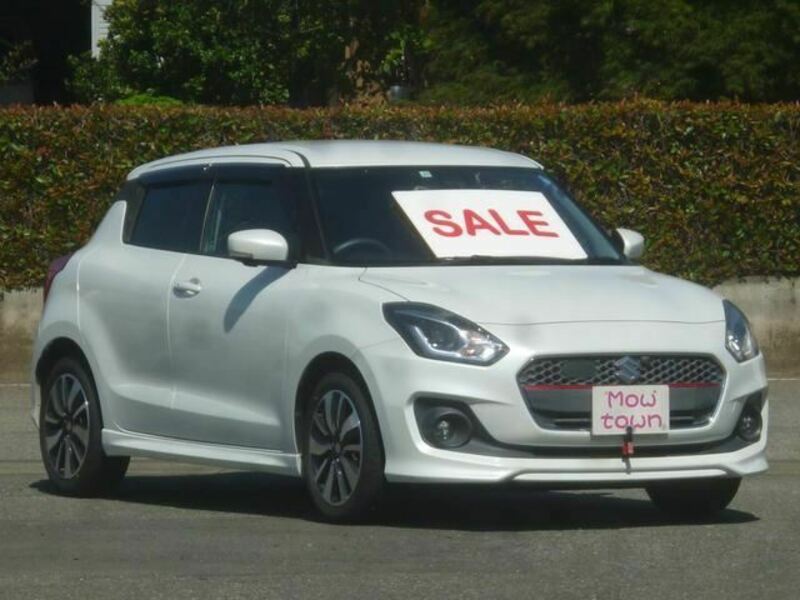 SWIFT