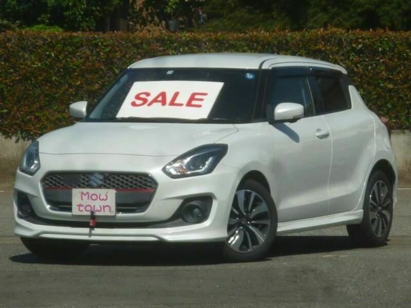 SWIFT