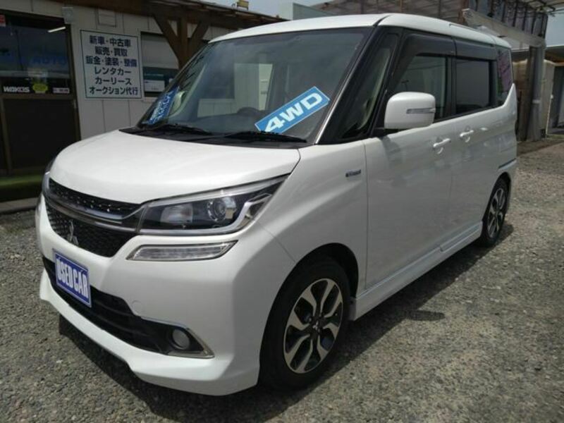 DELICA D2-0