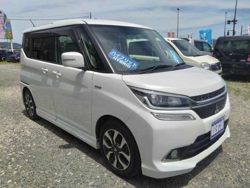 DELICA D2