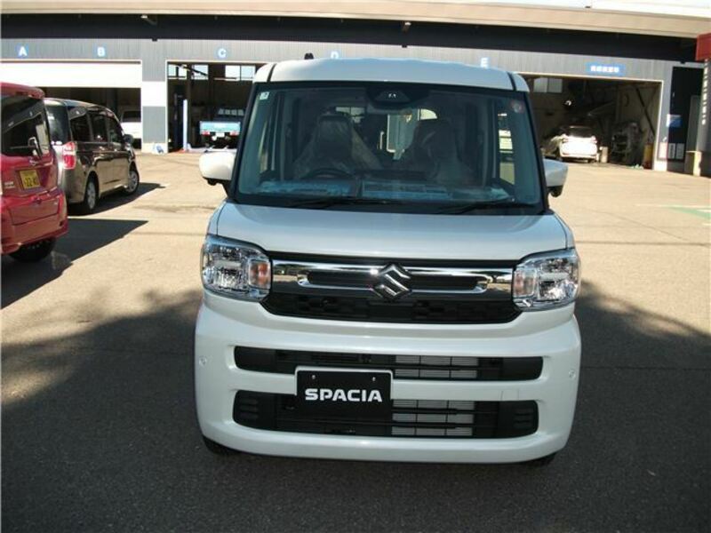 SPACIA