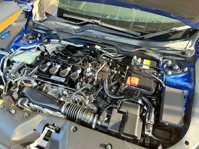 CIVIC