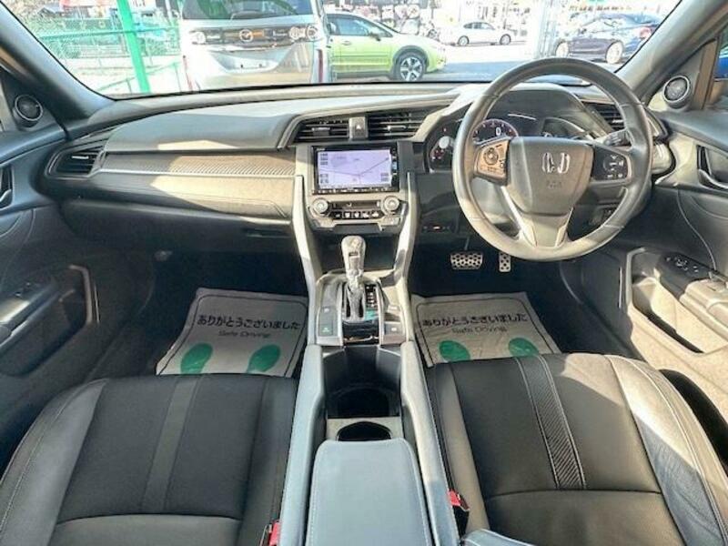 CIVIC