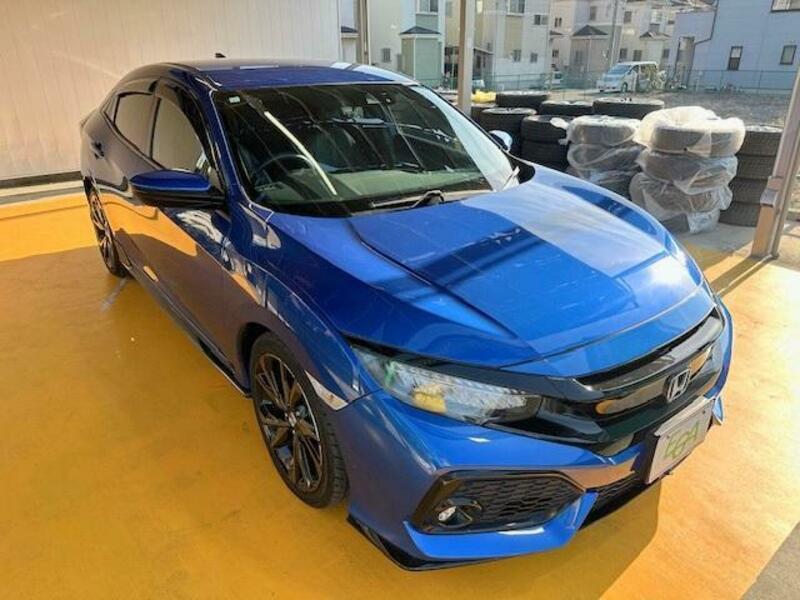 CIVIC