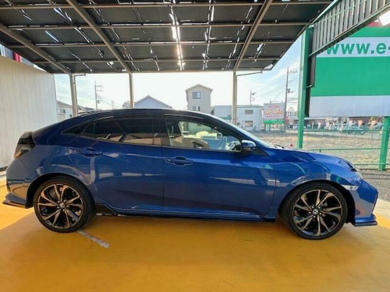 CIVIC