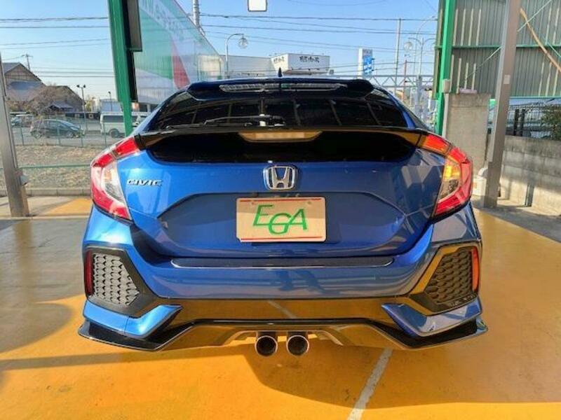 CIVIC