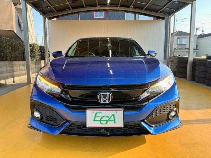 CIVIC