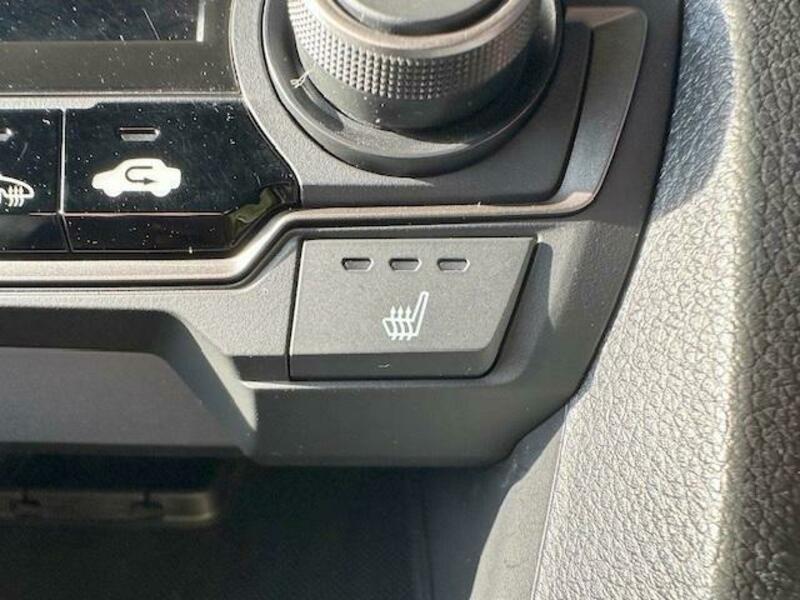 CIVIC