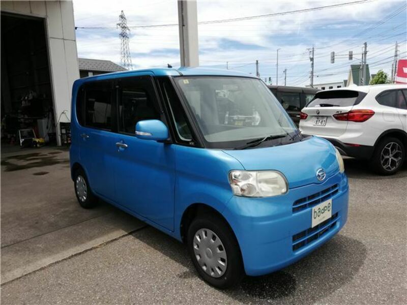 TANTO