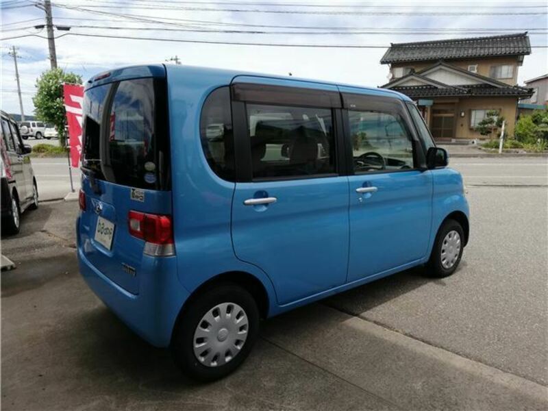TANTO