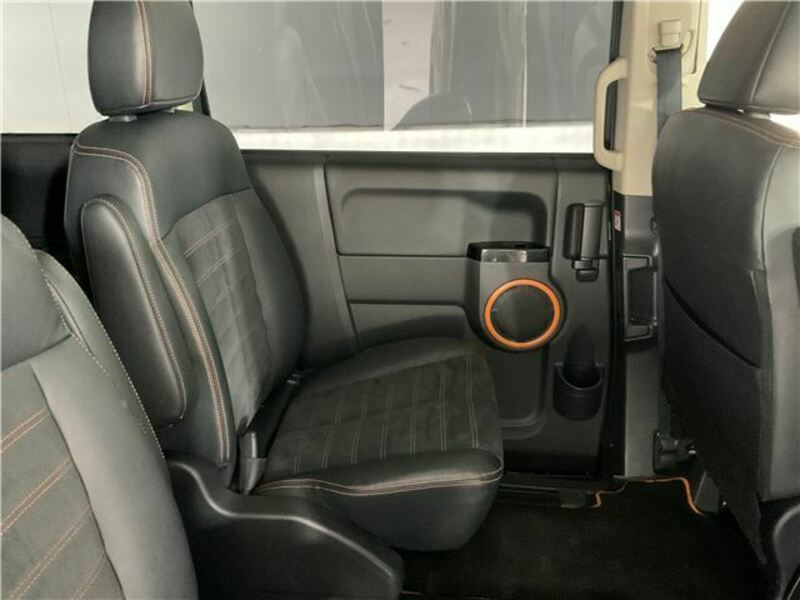 DELICA D5