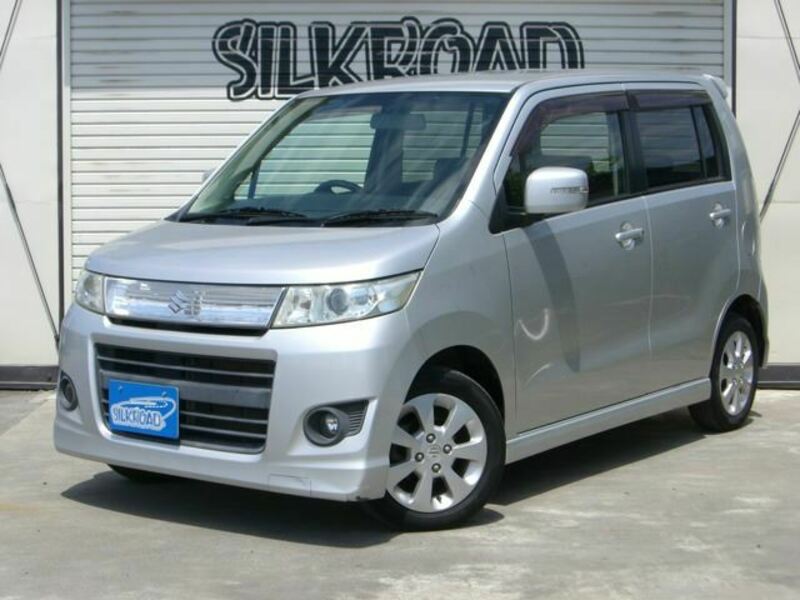 WAGON R-0
