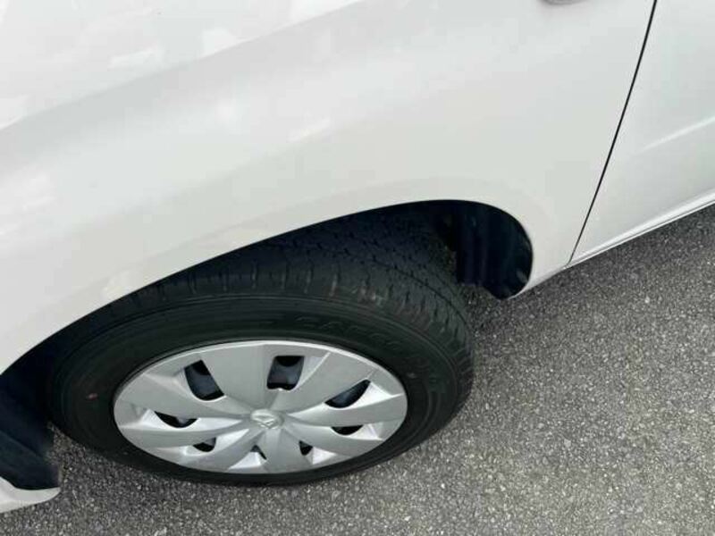 PROBOX VAN