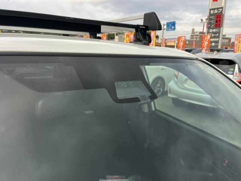 PROBOX VAN