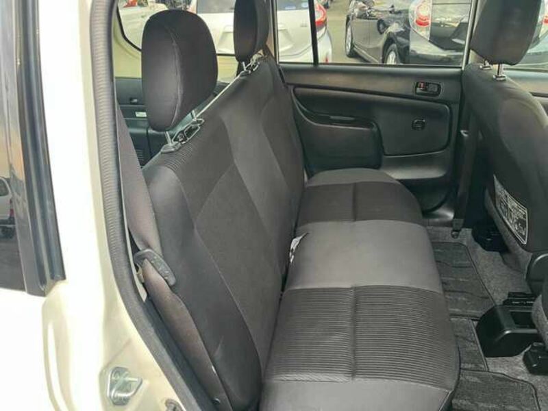 PROBOX VAN