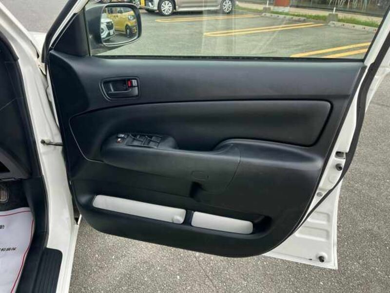 PROBOX VAN