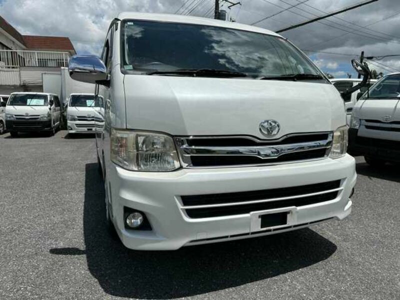 HIACE