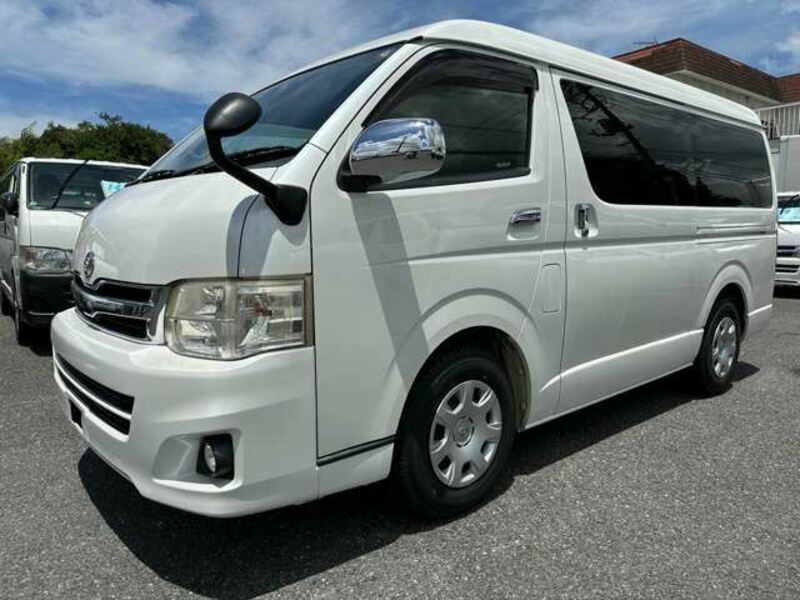 HIACE