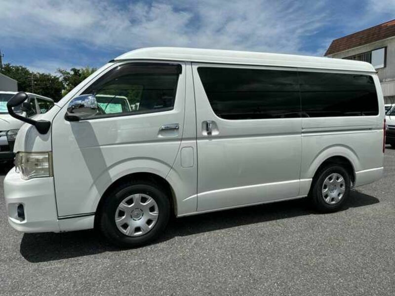 HIACE