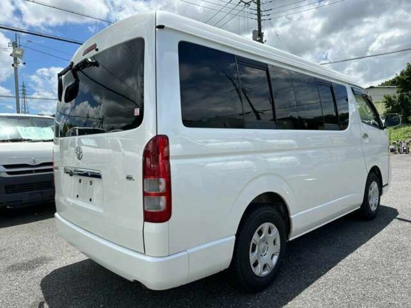 HIACE