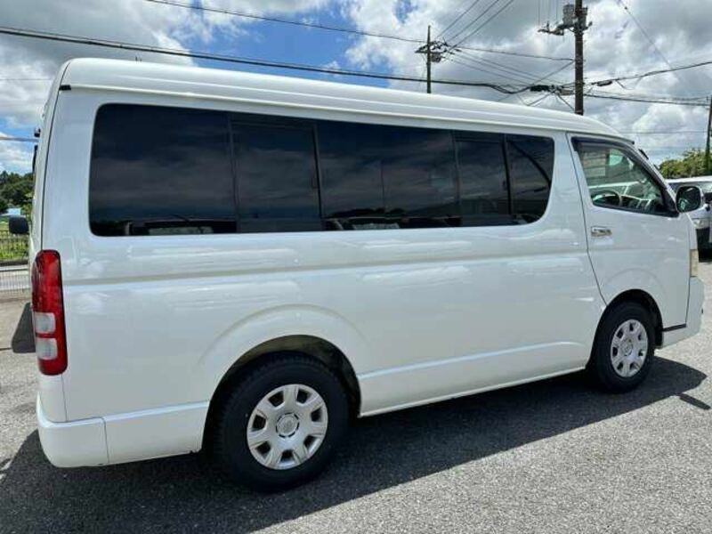 HIACE