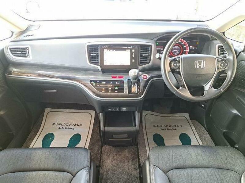 ODYSSEY