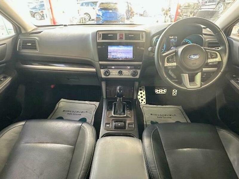 LEGACY B4