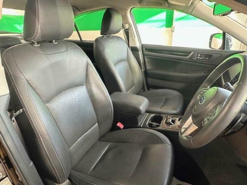 LEGACY B4