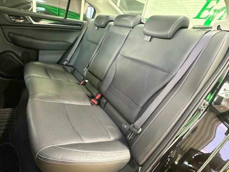 LEGACY B4