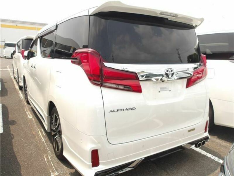 ALPHARD