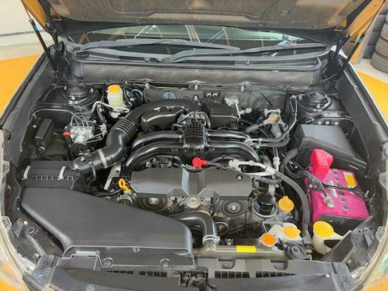 LEGACY B4