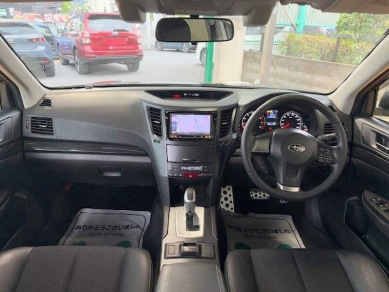 LEGACY B4