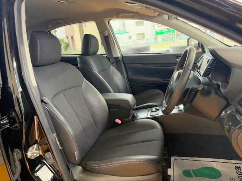LEGACY B4