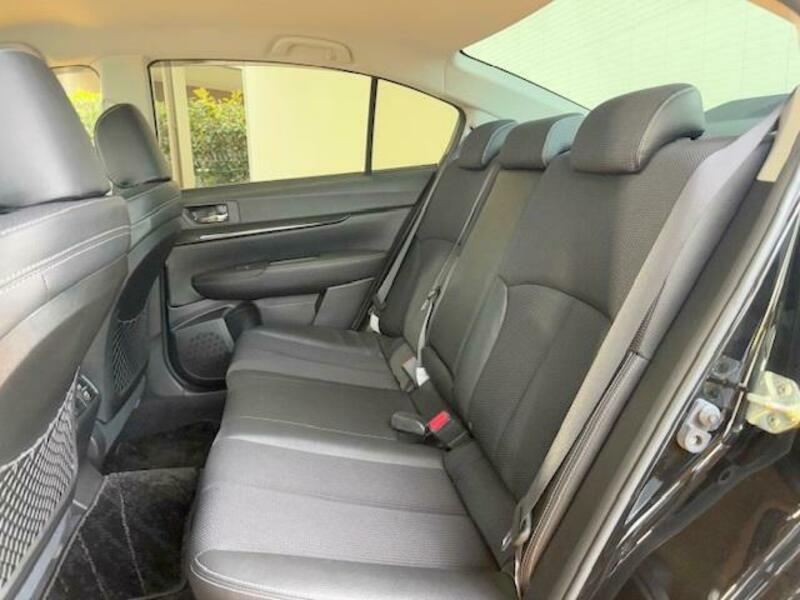 LEGACY B4
