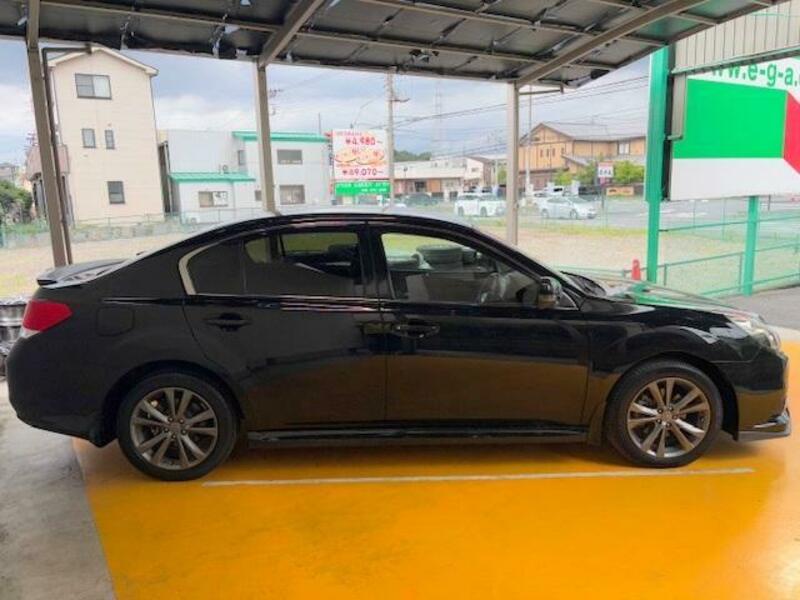 LEGACY B4