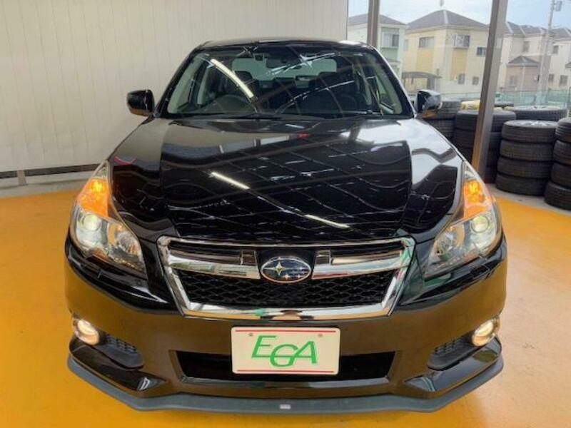 LEGACY B4