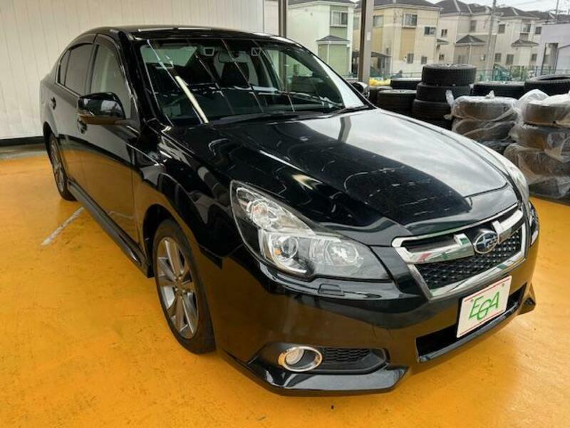 LEGACY B4