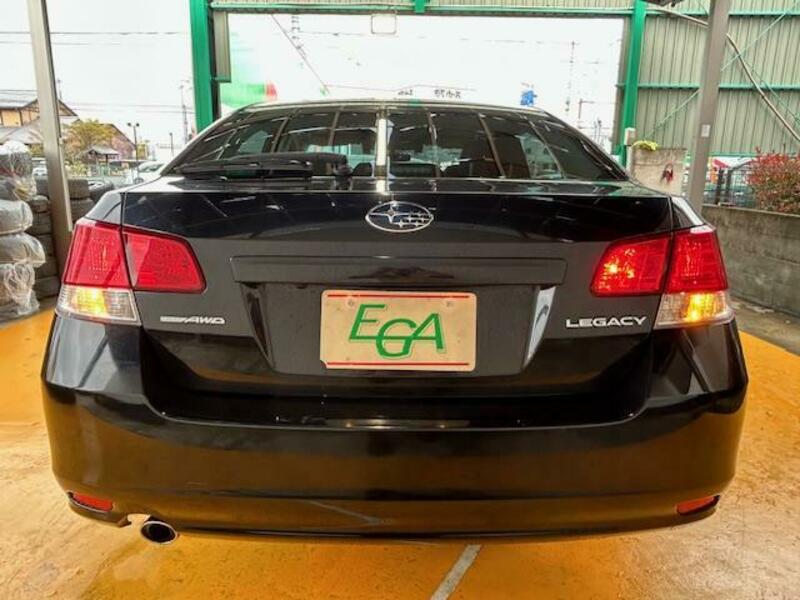 LEGACY B4