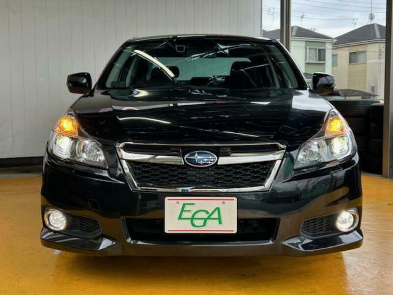 LEGACY B4