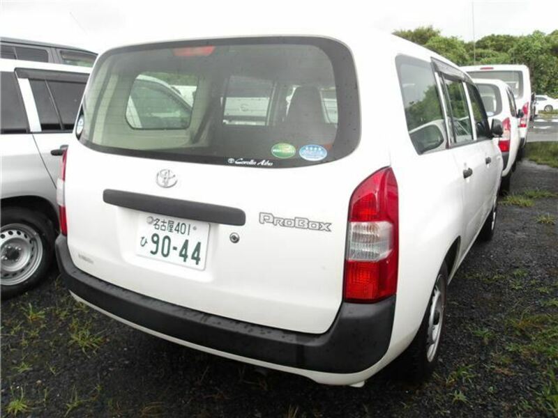 PROBOX