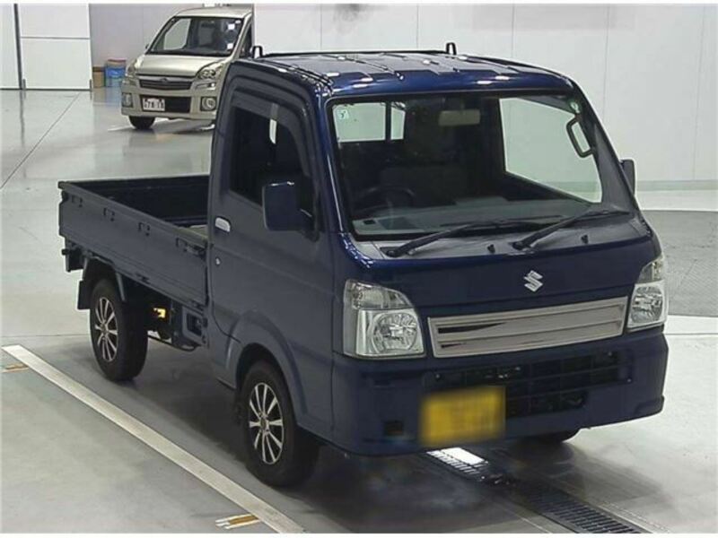 CARRY TRUCK