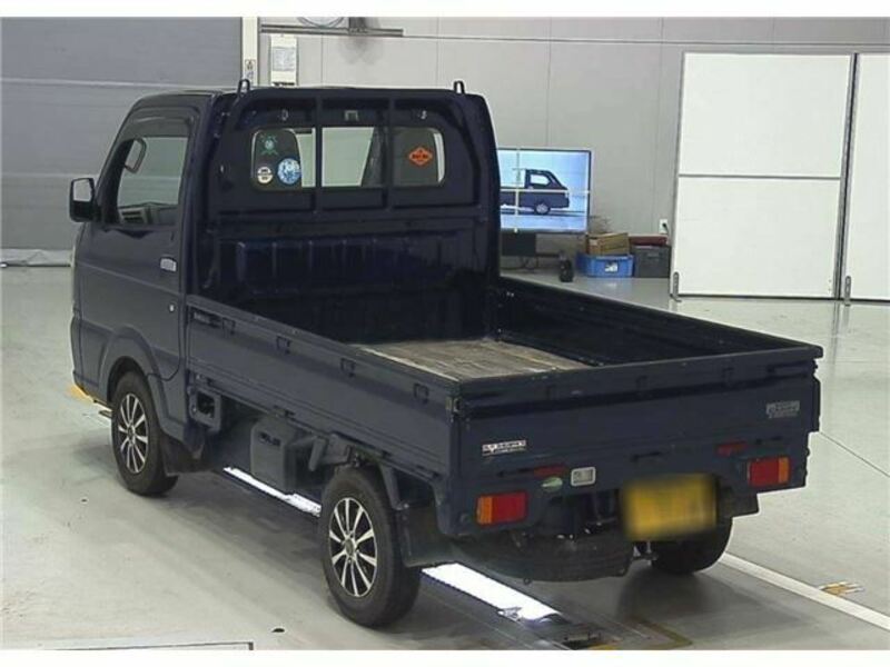 CARRY TRUCK