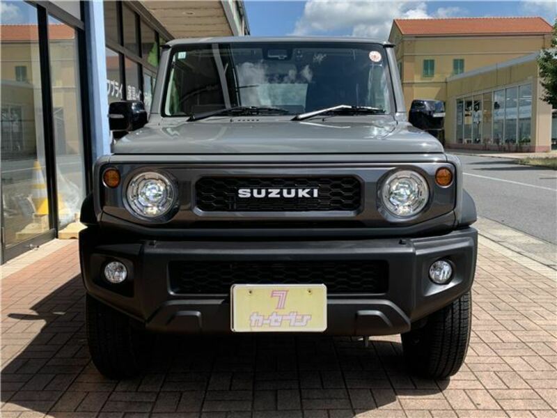 JIMNY SIERRA