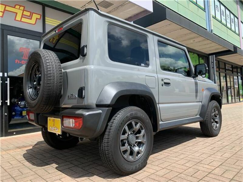 JIMNY SIERRA