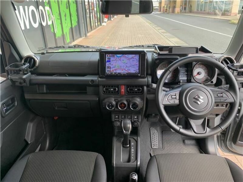 JIMNY SIERRA